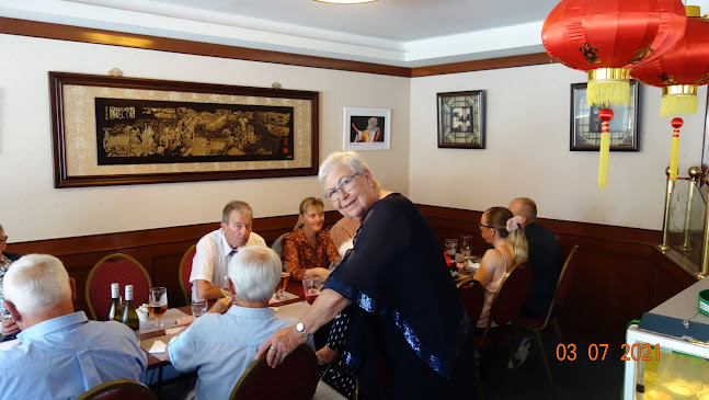 Den Lykkelige Familie - København