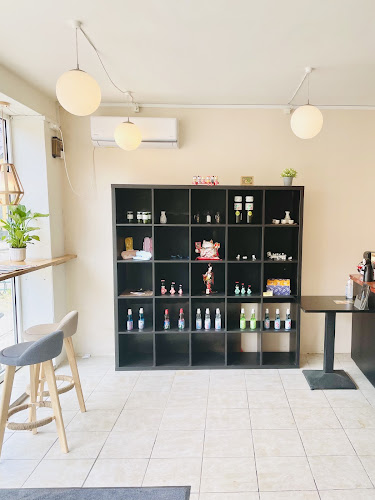 Comentarii opinii despre Yummy Sushi