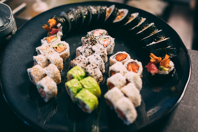 bar'sushi Kolding - Kolding