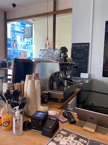 Comentarii opinii despre Coffea Sentio