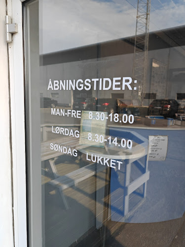 Comentarii opinii despre Gaardboes Fiskehandel v/Erik Gaardboe