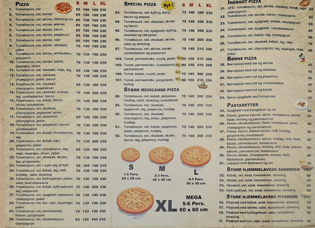 Opinii despre Restaurant valentino în Kolding - Gastronomi og hotelvirksomhed