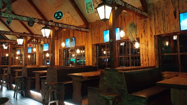 Biergarten Søndervig - Gastronomi og hotelvirksomhed