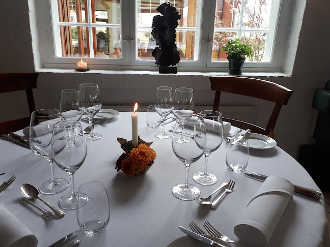 Restaurant Lieffroy - Nyborg