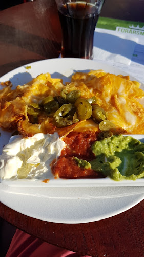 Opinii despre Dronning Louise în Esbjerg - Gastronomi og hotelvirksomhed