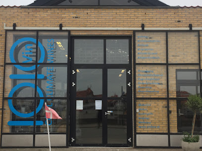 Vin, Sprit & Deli Centralen