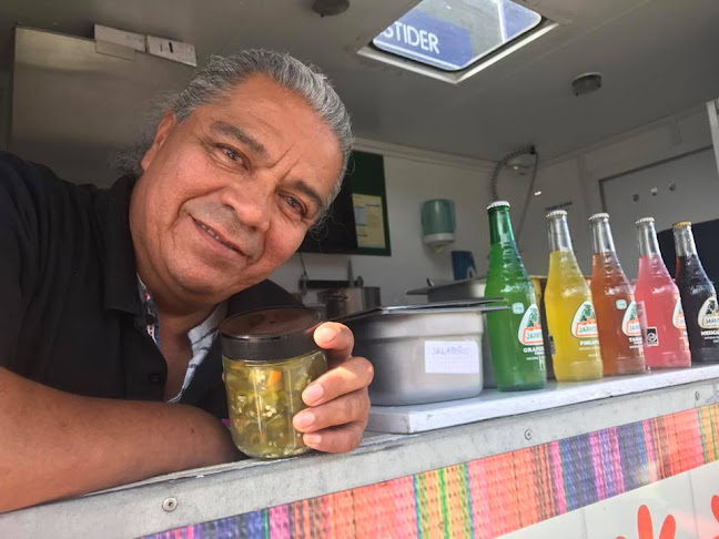 Mexcalli v/Miguel Angel Cano Ruiz - Gastronomi og hotelvirksomhed