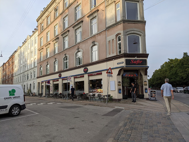 Comentarii opinii despre Safir Kebab