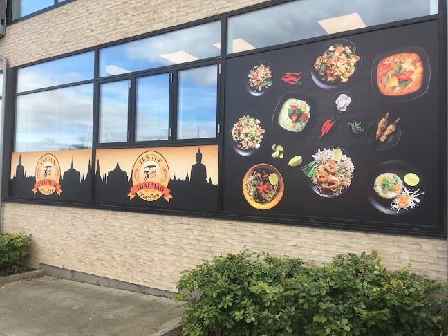 Nørre Alle 36, 8362 Hørning