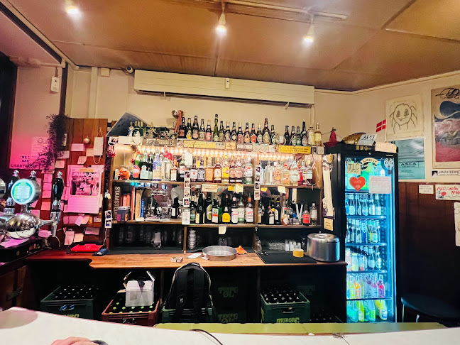 Det Rene Glas - Nørrebro