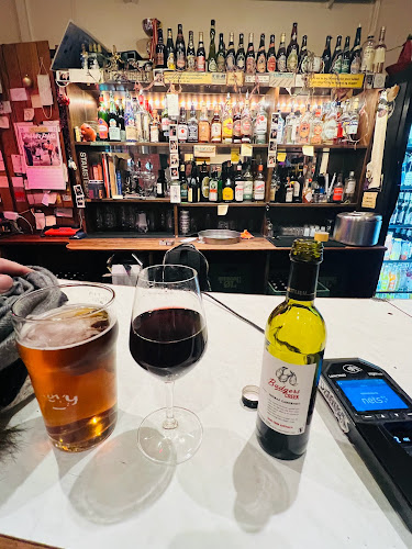 Opinii despre Det Rene Glas în Nørrebro - Gastronomi og hotelvirksomhed