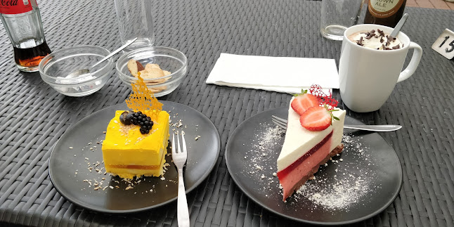 Opinii despre Konditorgaarden în Ballerup - Gastronomi og hotelvirksomhed