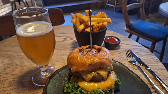 Wildebeest Gastropub - Gastronomi og hotelvirksomhed