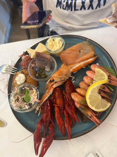 Anneberg Cafe & Restaurant - Nykøbing Sjælland