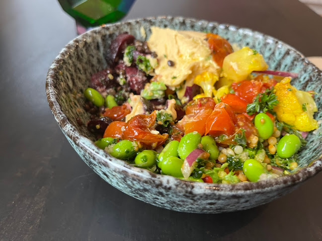 Kål&co - Gastronomi og hotelvirksomhed