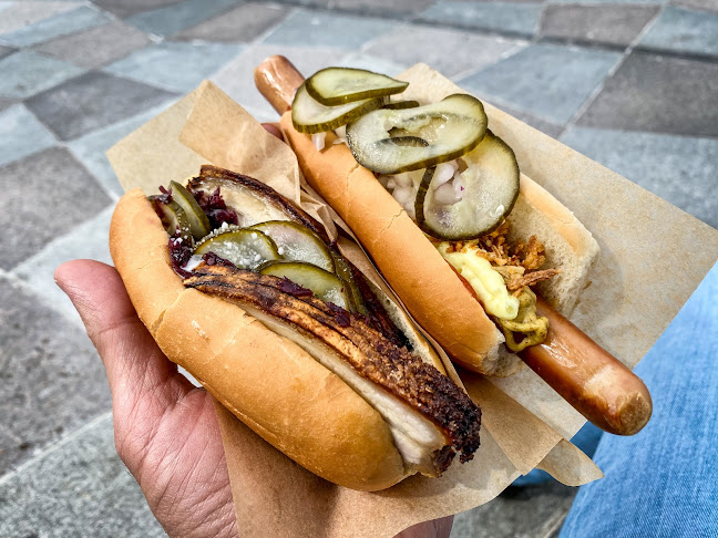 Opinii despre Børnenes Kontor în Aalborg - Gastronomi og hotelvirksomhed