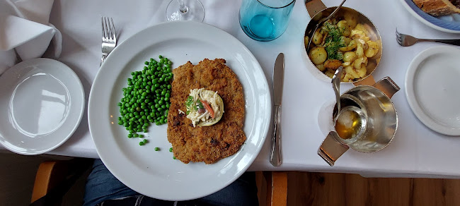 Comentarii opinii despre Den Gamle Grænsekro