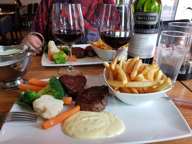 Comentarii opinii despre Daddy's