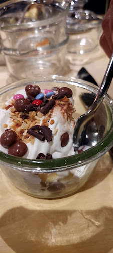 Comentarii opinii despre Bone's Frederikshavn