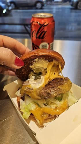 Jagger Amagerbro - København