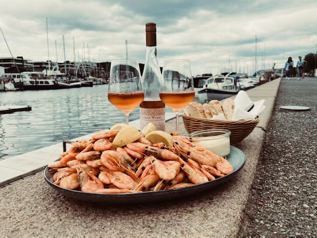 VINDANMARK - Vin- og madbar - Gastronomi og hotelvirksomhed