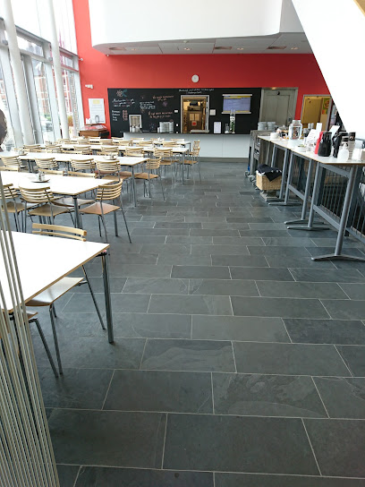 Café Bindslev