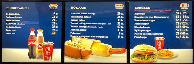 Comentarii opinii despre Steffs Place