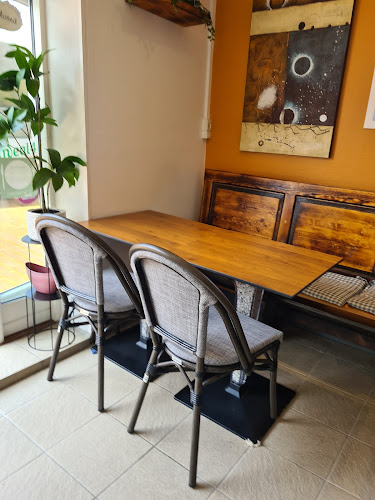 Cafè Da-Vinci - Gastronomi og hotelvirksomhed