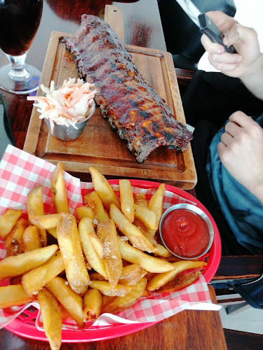 Klochs Spisested - Thisted