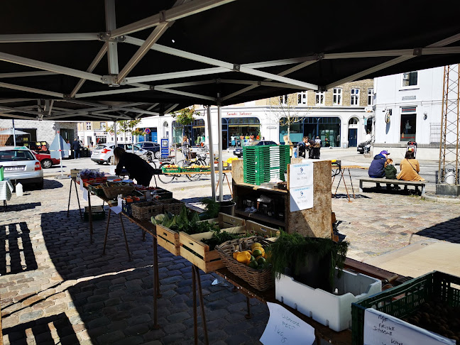 Opinii despre Grønttorvet în Aalborg - Gastronomi og hotelvirksomhed