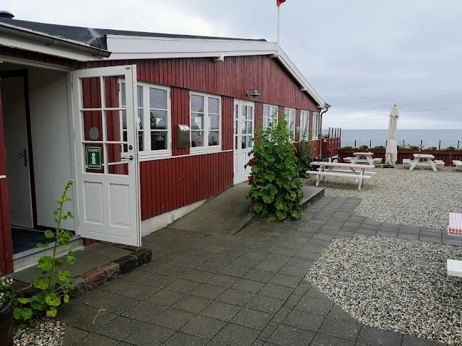 Comentarii opinii despre Traktørstedet Gjorslev Bøgeskov