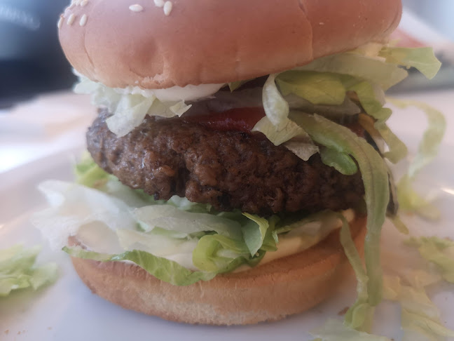 Opinii despre Sydhavnens Grill în Rønne - Gastronomi og hotelvirksomhed