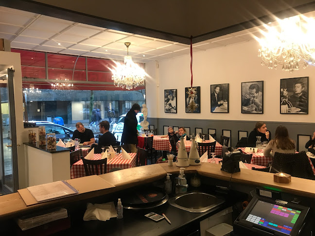 Comentarii opinii despre La Perla