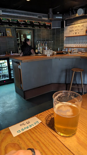 Opinii despre Himmeriget în Frederiksberg - Gastronomi og hotelvirksomhed