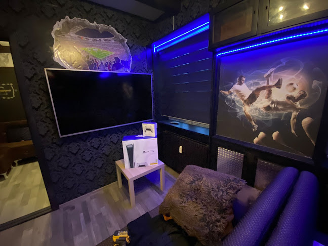 Opinii despre Cafe Venicia în Brønderslev - Gastronomi og hotelvirksomhed