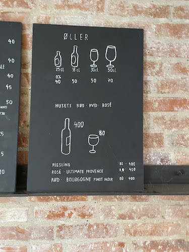 Cafe Flora - Gastronomi og hotelvirksomhed