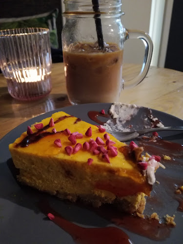 Peace Of Cake - Gastronomi og hotelvirksomhed