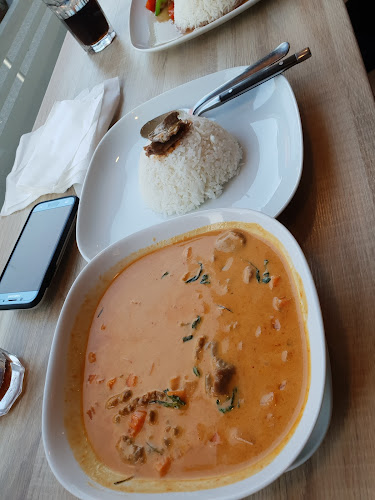 Comentarii opinii despre Pinto Thai Take A Way