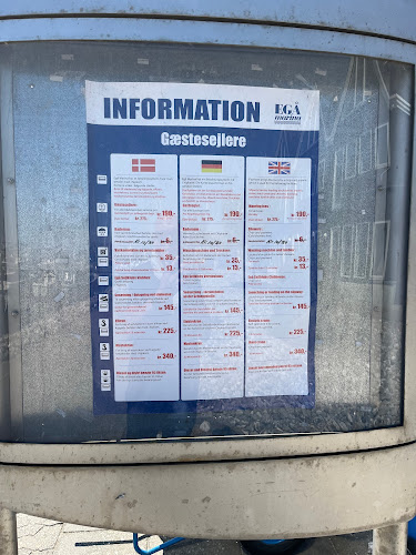 Opinii despre Restaurant Egå Marina în Egå - Gastronomi og hotelvirksomhed