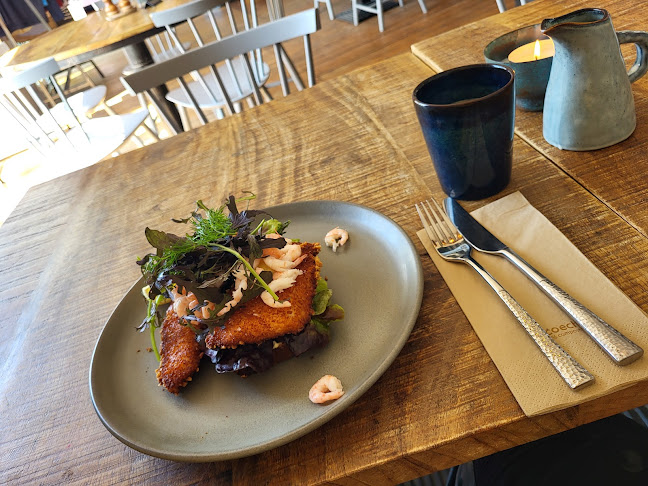 Huset HAVS - Gastronomi og hotelvirksomhed