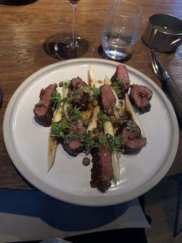 Trio Restaurant & Bar - København