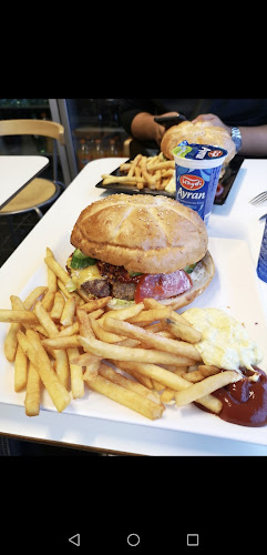 Nova Burger - Aarhus