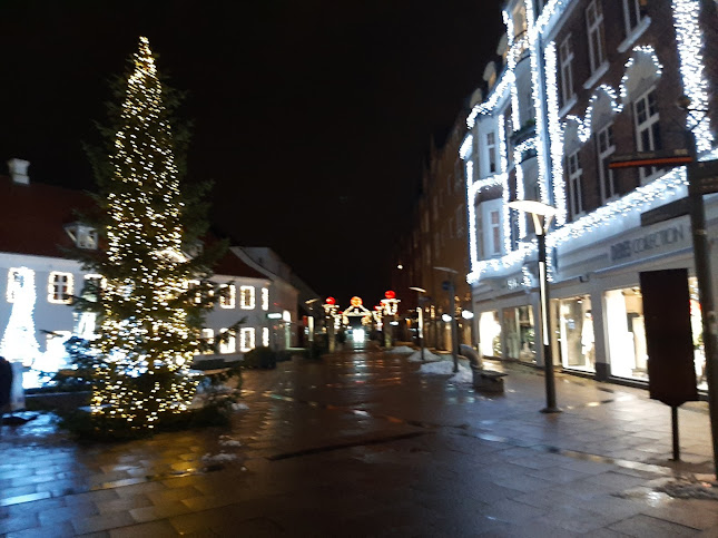 Opinii despre To Trin Op v/Brian Jensen în Frederikshavn - Gastronomi og hotelvirksomhed