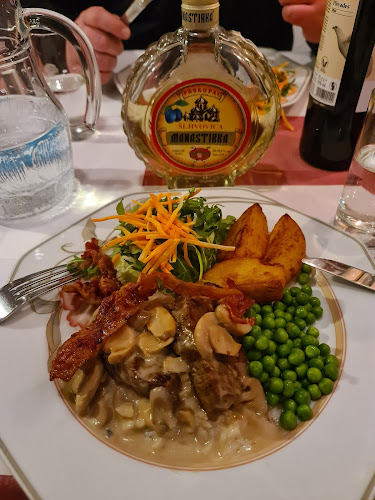 Comentarii opinii despre Restaurant Dubrovnik