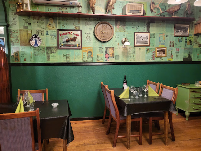 Opinii despre Mikkelborg Kro în Rødding - Gastronomi og hotelvirksomhed