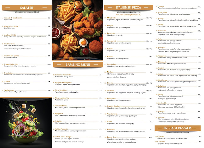 Bellini Café Ristorante - Billund