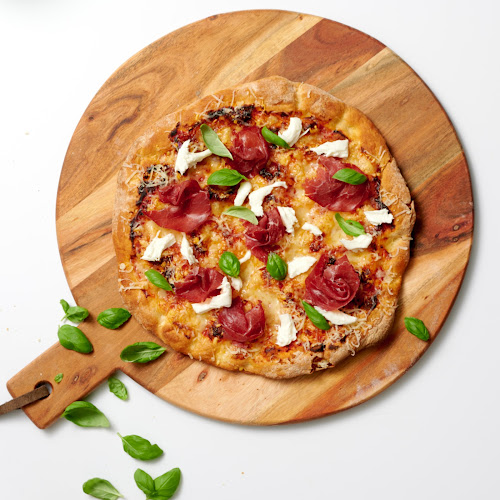 Cafe Nus - Gastronomi og hotelvirksomhed