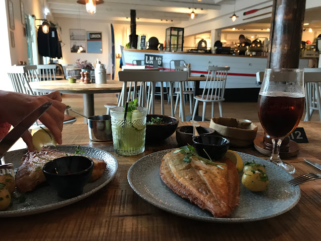 Huset HAVS - Gastronomi og hotelvirksomhed