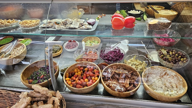 Go'Appetit ApS - Gastronomi og hotelvirksomhed