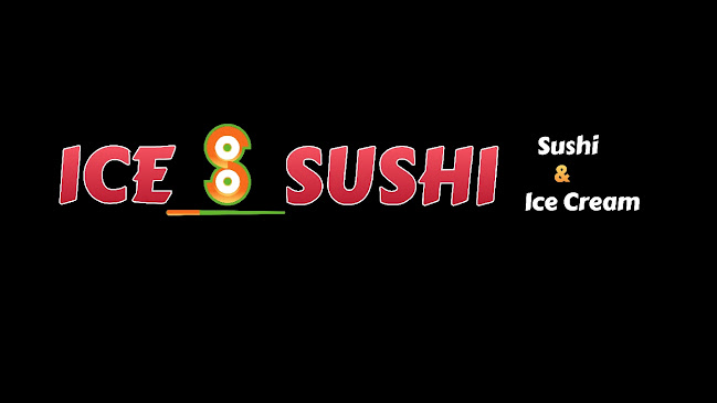 Comentarii opinii despre Ice Sushi
